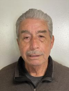 Enrique Bermudez Saldivar a registered Sex Offender of California