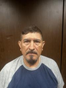 Enrique Sanchez a registered Sex Offender of California