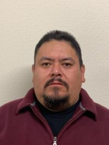 Enrique Saucedo-zepeda a registered Sex Offender of California