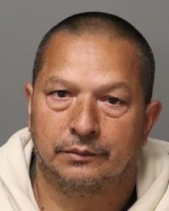 Enrique Hernandez Torres a registered Sex Offender of California