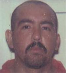Enrique Tovar a registered Sex Offender of California