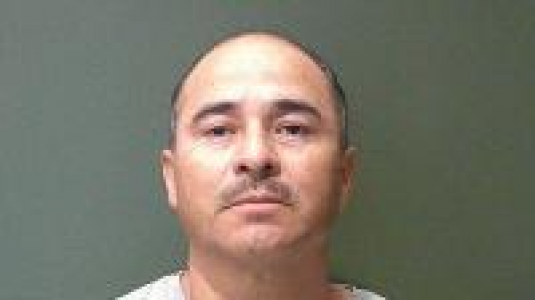 Enrique Vazquez a registered Sex Offender of California