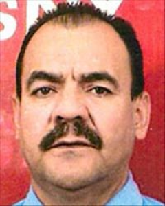 Enrique Viramontes a registered Sex Offender of California