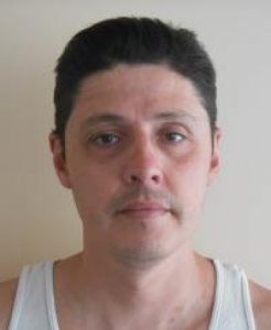 Enrique Cesar Wong a registered Sex Offender of California