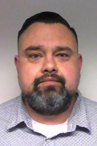 Epifanio Leon Jr a registered Sex Offender of California