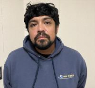 Epifanio Malagon a registered Sex Offender of California