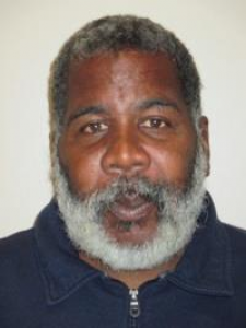 Eppy Funches a registered Sex Offender of California