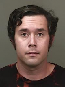 Eraclio Lamar Brashear a registered Sex Offender of California