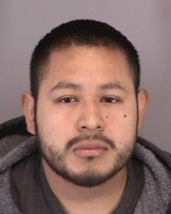 Erasmo Cruz Hernandez a registered Sex Offender of California