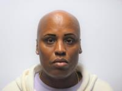 Erica Lulu Moseley a registered Sex Offender of California
