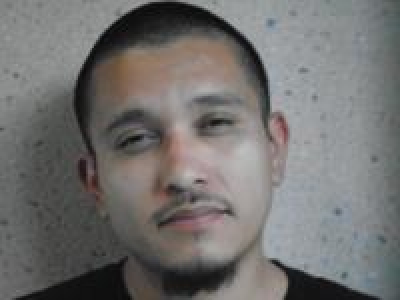 Erick Corona a registered Sex Offender of California