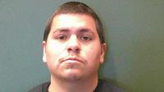 Erick Doradomendez a registered Sex Offender of California