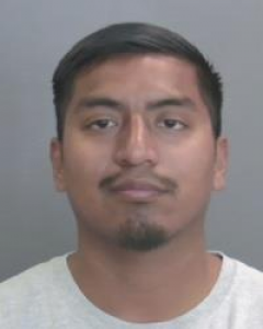 Erick Olivares a registered Sex Offender of California