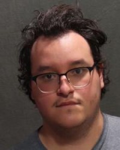 Erick Trinidad Pulido a registered Sex Offender of California