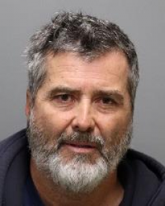 Eric Wayne Alderson a registered Sex Offender of California