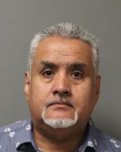 Eric Anama a registered Sex Offender of California