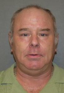 Eric Martin Anderson a registered Sex Offender of California