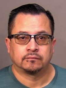 Eric Jason Ariza a registered  of California