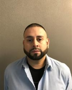 Eric Avalos a registered Sex Offender of California