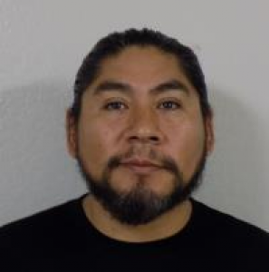 Eric Avila a registered Sex Offender of California