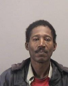 Eric Barnes a registered Sex Offender of California