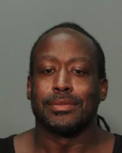 Eric Rodney Beman a registered Sex Offender of California