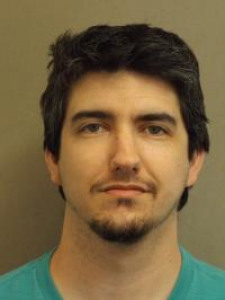 Eric William Blankenship a registered Sex Offender of California