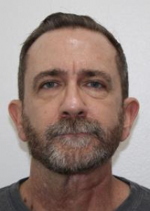 Eric Michael Borgerson a registered Sex Offender of California