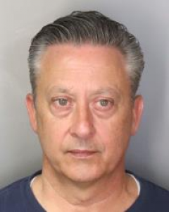 Eric Bourman a registered Sex Offender of California