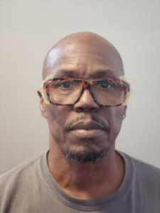 Eric Tyrone Brown a registered Sex Offender of California