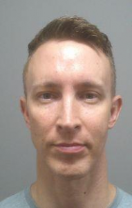 Eric Joshua Brown a registered Sex Offender of California