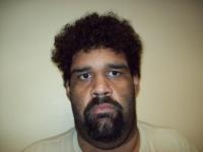 Eric Brown a registered Sex Offender of California