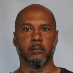 Eric Ray Cannon a registered Sex Offender of California