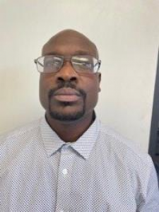 Eric Allen Carter a registered Sex Offender of California