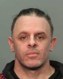 Eric Allan Chadburn a registered Sex Offender of California