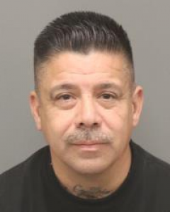 Eric Rae Chavira a registered Sex Offender of California