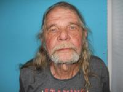 Eric Raymond Christianson a registered Sex Offender of California