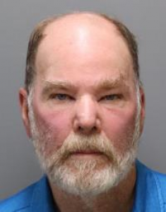 Eric Clarke a registered Sex Offender of California