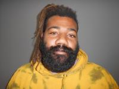 Eric Thomas Clayborn a registered Sex Offender of California