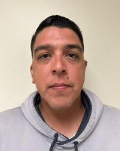 Eric Anthony Conger a registered Sex Offender of California