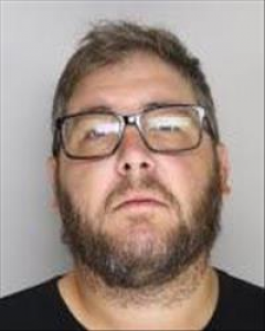 Eric Ernest Echols a registered Sex Offender of California