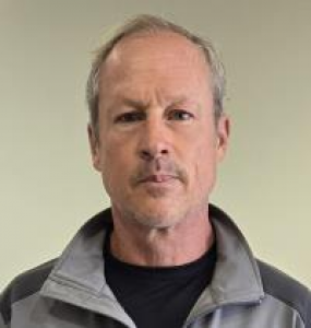 Eric Ewing a registered Sex Offender of California