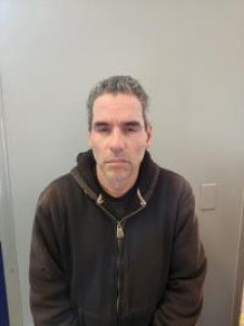 Eric Ryan Ferro a registered Sex Offender of California