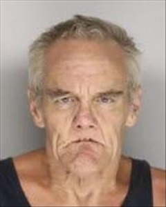Eric Allen Finnsson a registered Sex Offender of California