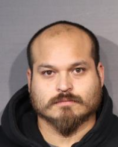 Eric Pozo Flores a registered Sex Offender of California