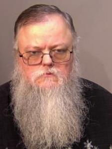 Eric Lee Foss a registered  of California