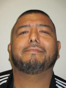 Eric Fraide a registered Sex Offender of California