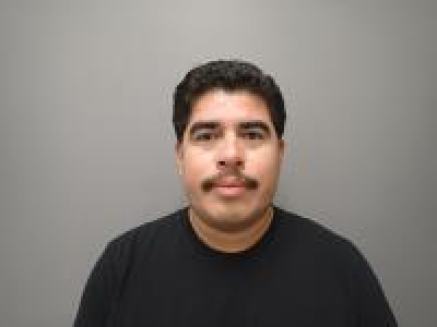 Eric Alejandro Garcia a registered Sex Offender of California