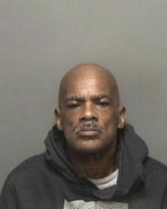 Eric Charles Glasper a registered Sex Offender of California