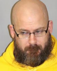 Eric Robert Gray a registered Sex Offender of California